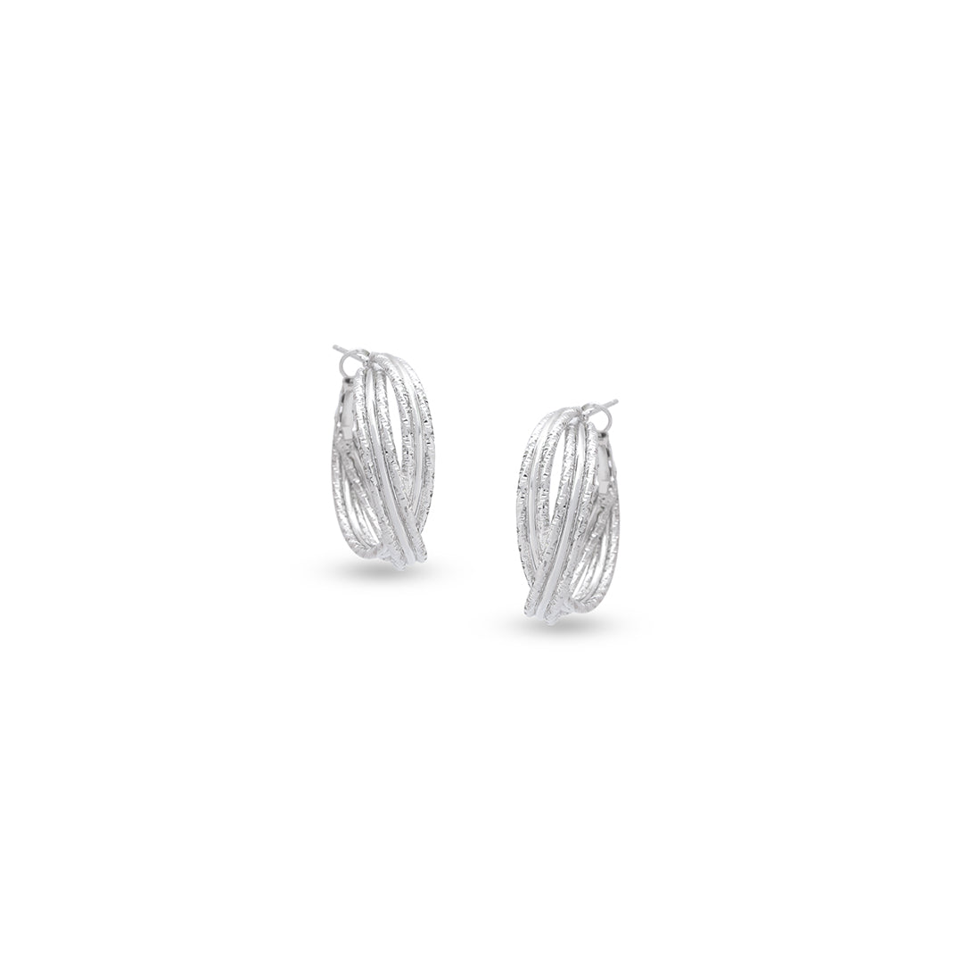 Rage Hoops White
