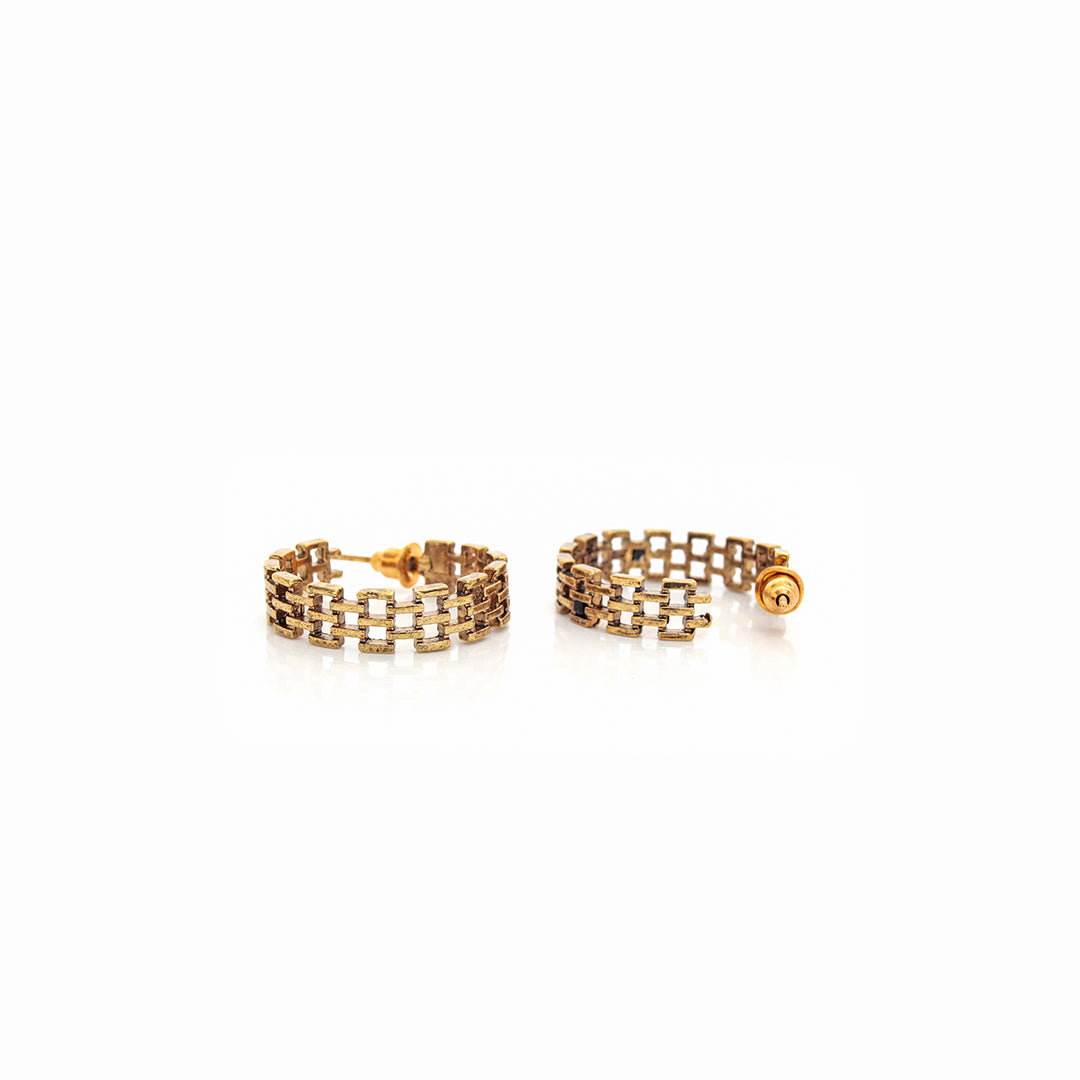 Edge Hoops