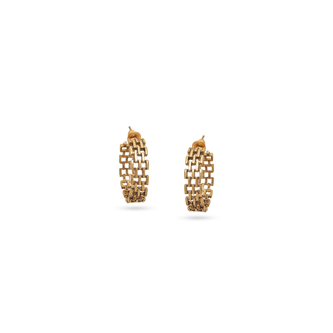 Edge Hoops
