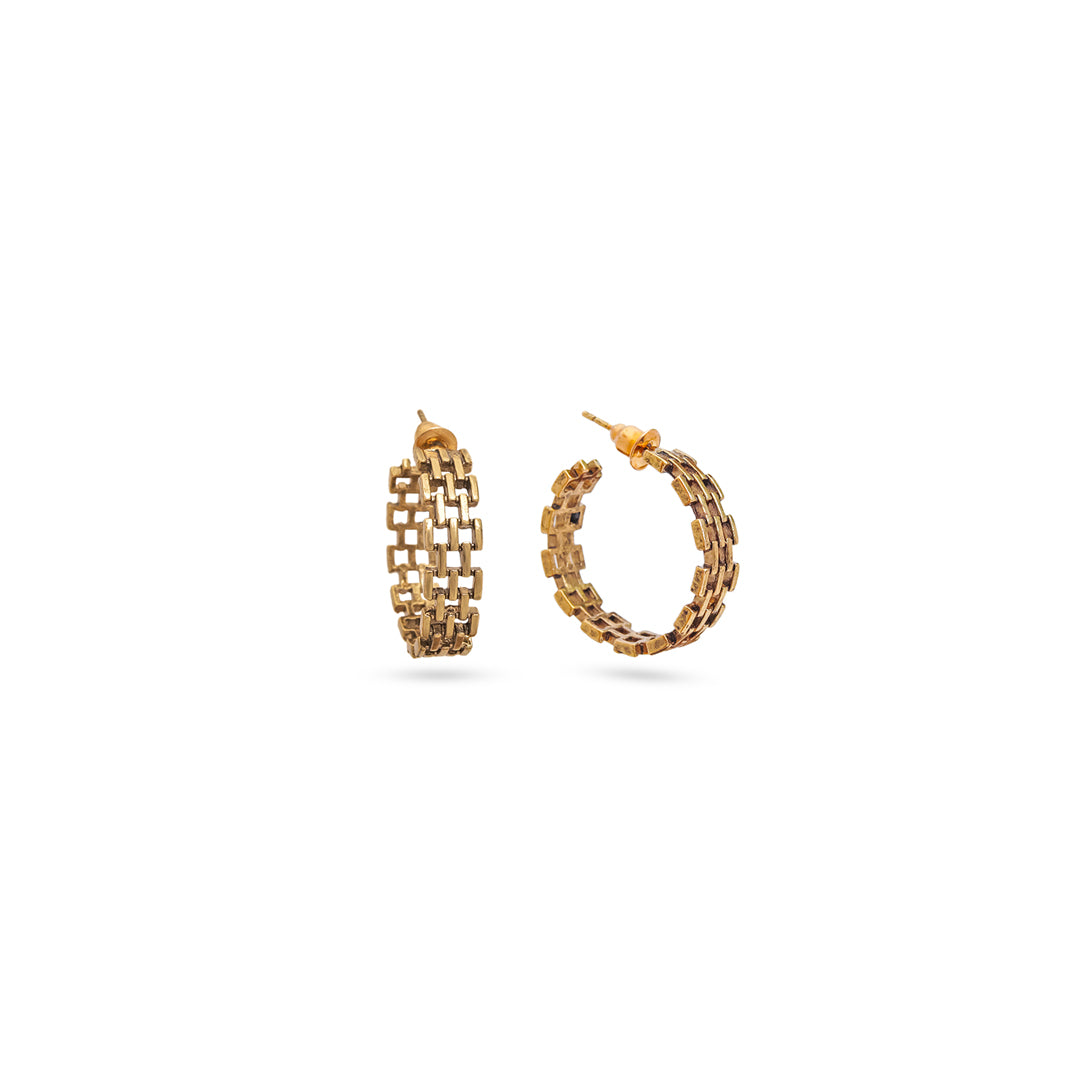Edge Hoops