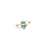 Load image into Gallery viewer, Rage  Turquoise beads
