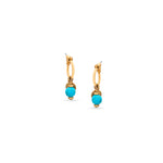 Load image into Gallery viewer, Rage  Turquoise beads
