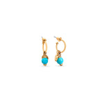 Load image into Gallery viewer, Rage  Turquoise beads
