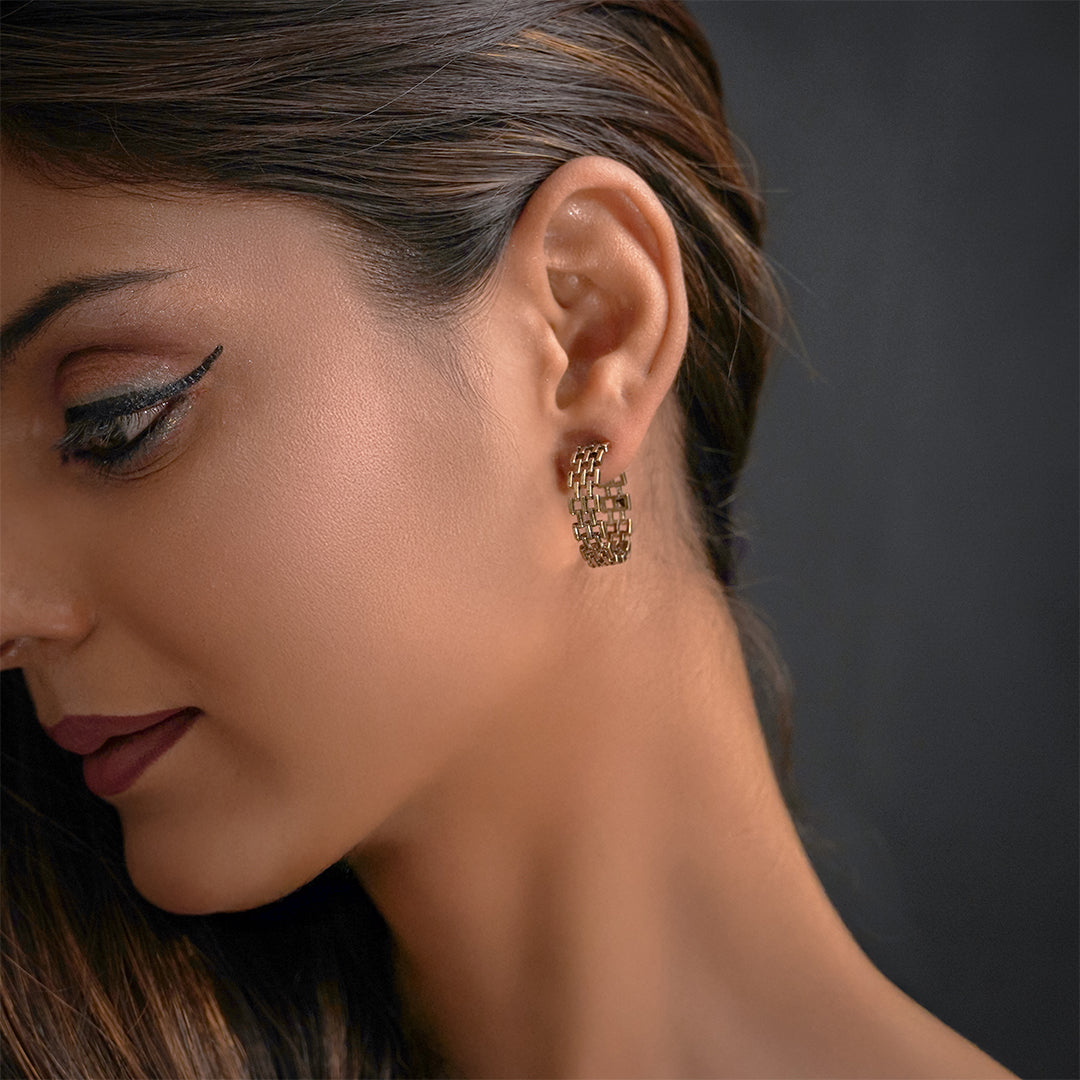 Edge Hoops