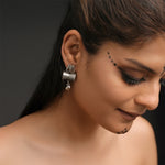 Load image into Gallery viewer, Trishakti Studs
