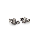 Load image into Gallery viewer, Trishakti Studs
