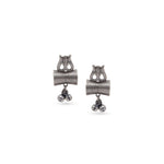 Load image into Gallery viewer, Trishakti Studs
