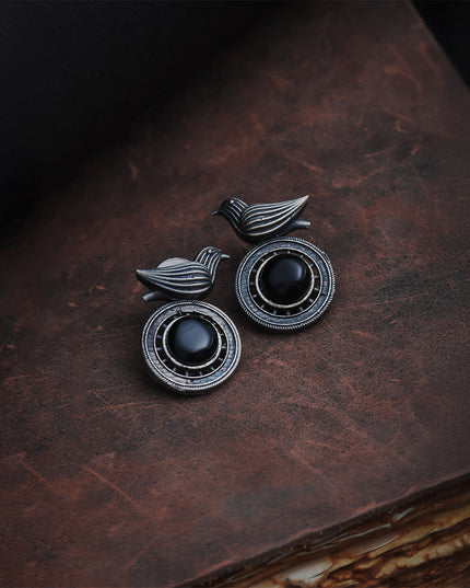 Kaala Pakshi Studs