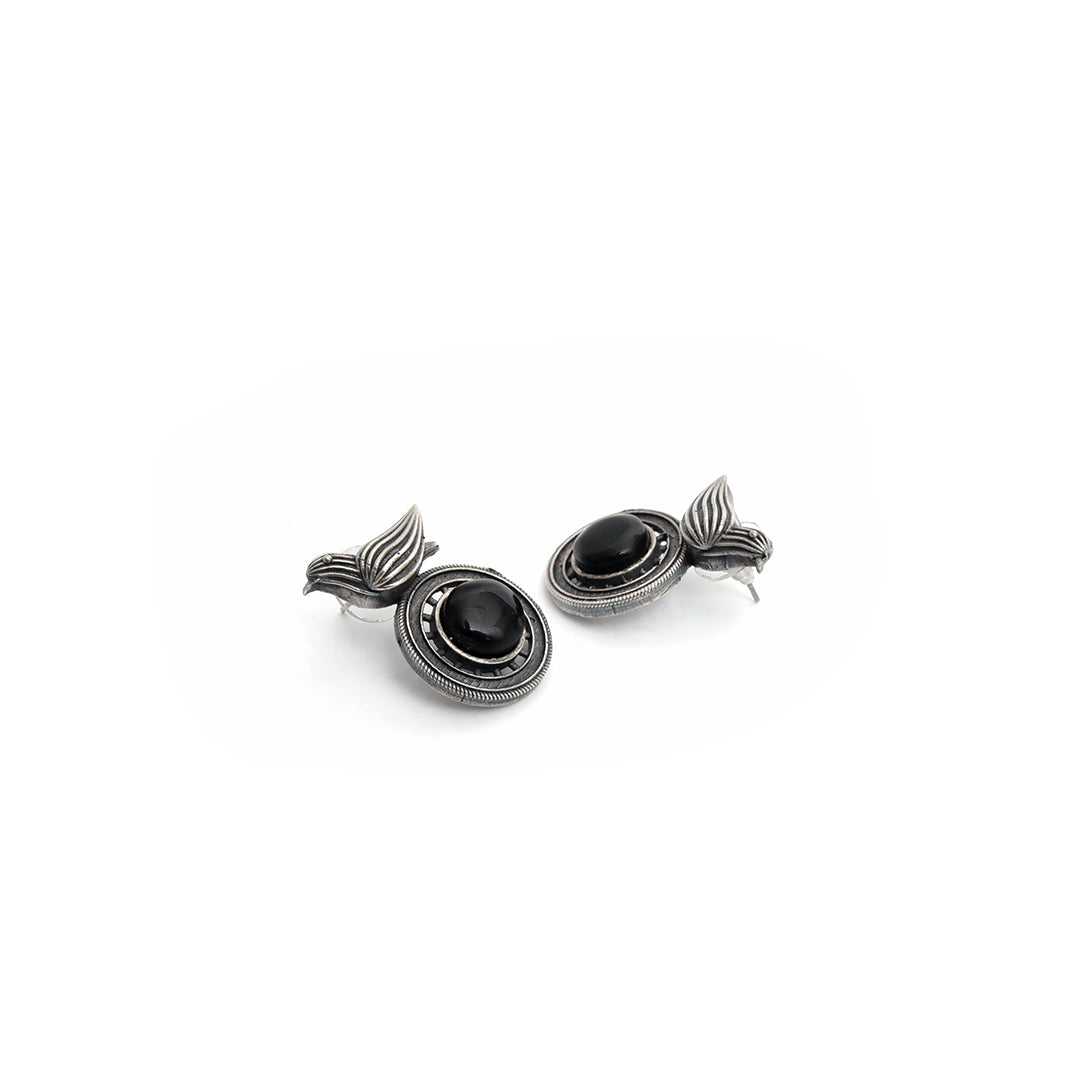 Kaala Pakshi Studs