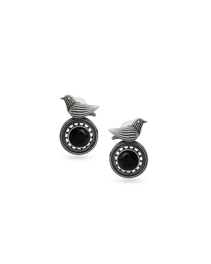 Kaala Pakshi Studs