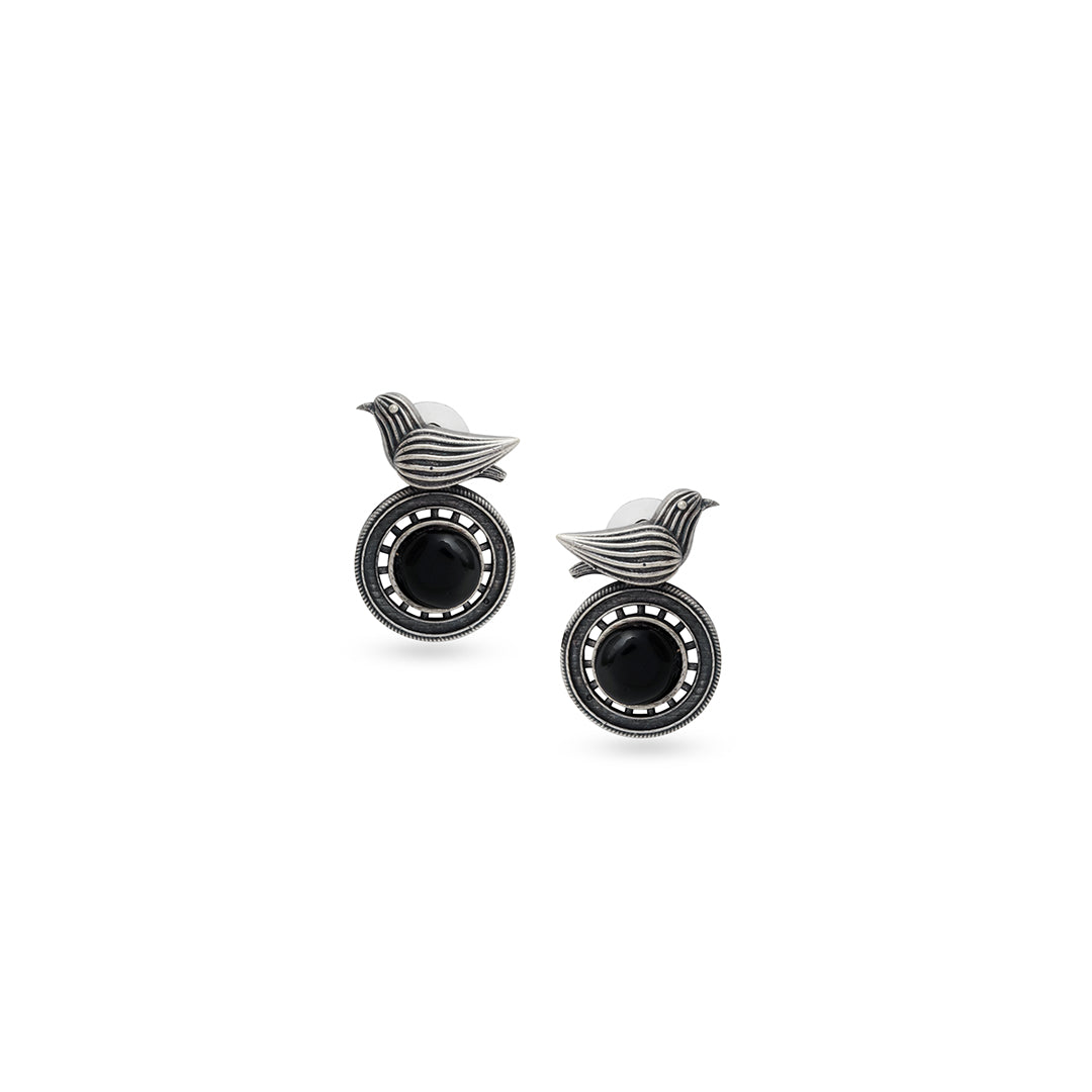 Kaala Pakshi Studs