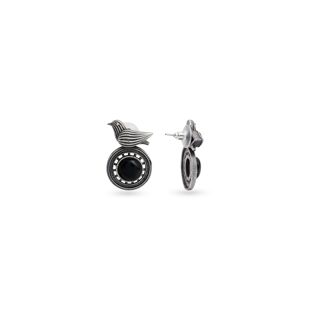 Kaala Pakshi Studs