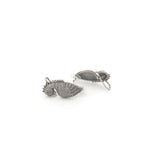 Load image into Gallery viewer, Jungle Parrot Studs
