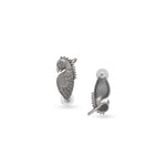 Load image into Gallery viewer, Jungle Parrot Studs
