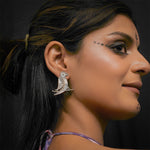 Load image into Gallery viewer, Baithak Earrings
