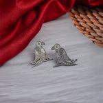 Load image into Gallery viewer, Baithak Earrings
