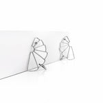 Load image into Gallery viewer, Fanriksha Earrings
