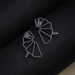 Load image into Gallery viewer, Fanriksha Earrings
