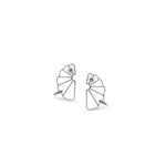 Load image into Gallery viewer, Fanriksha Earrings
