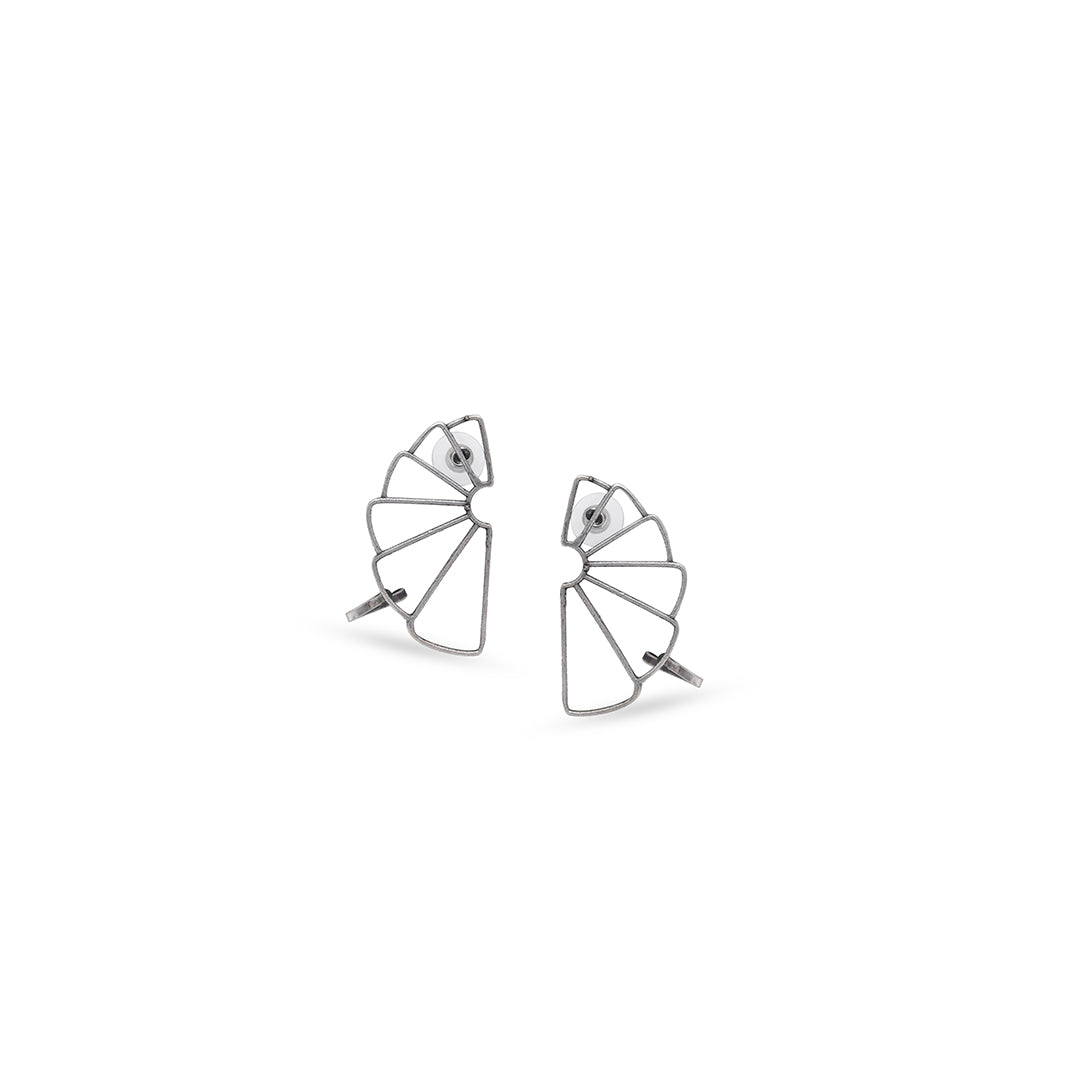 Fanriksha Earrings
