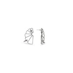 Load image into Gallery viewer, Fanriksha Earrings
