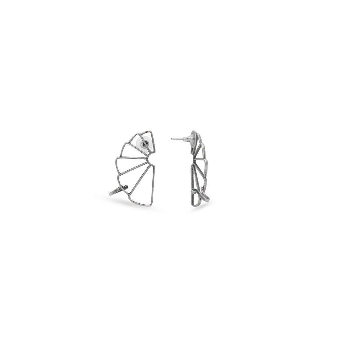 Fanriksha Earrings