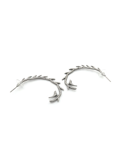 Antler Hoops