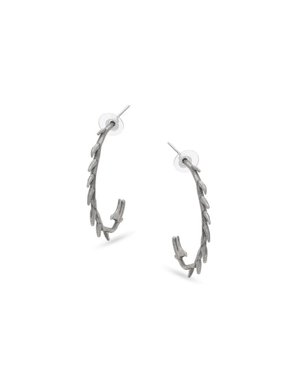 Antler Hoops