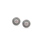 Load image into Gallery viewer, Padma Chakra Studs
