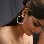 Load image into Gallery viewer, Khaas Koni Hoops
