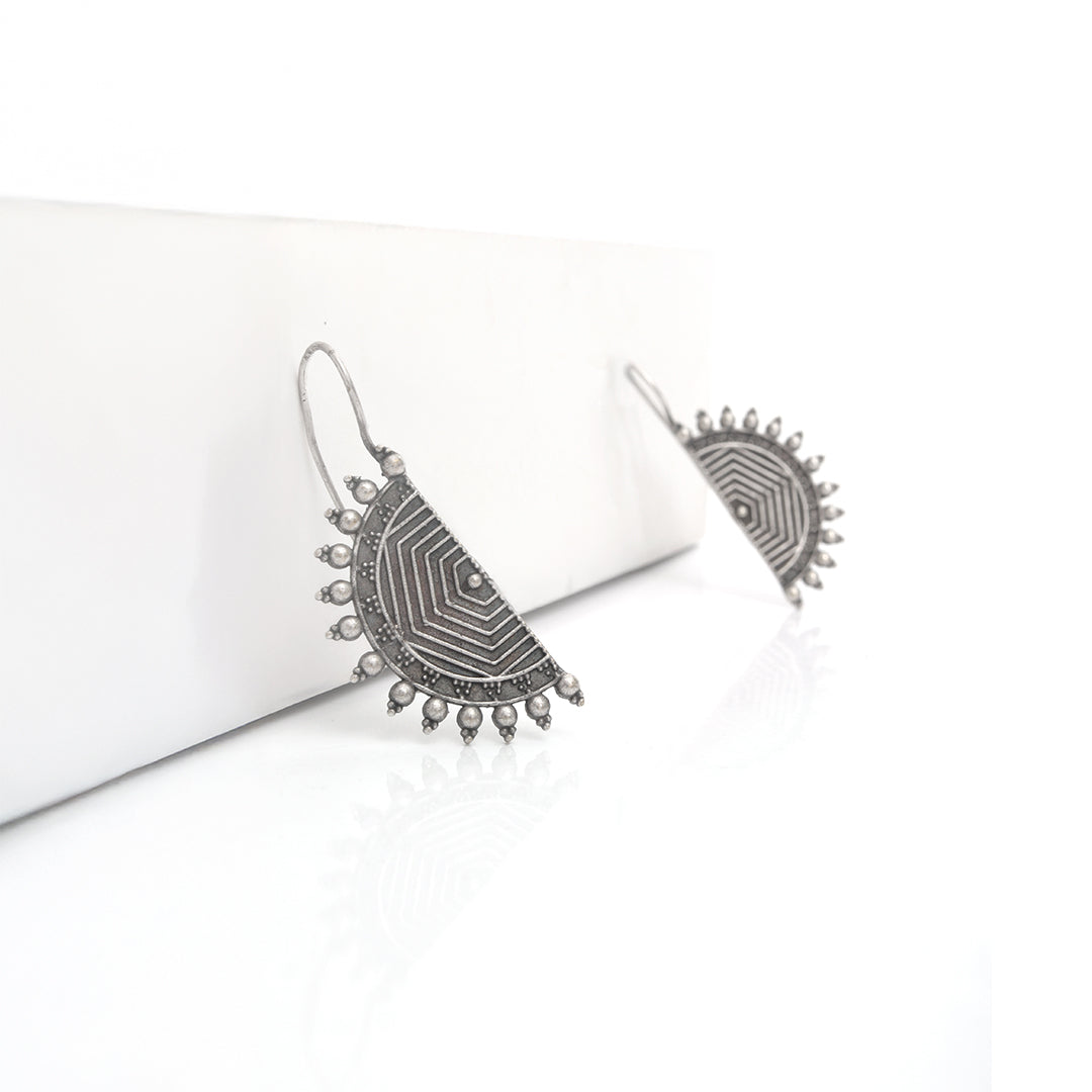 Ardhnari Half Moons
