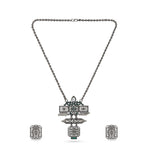 Load image into Gallery viewer, Ayodhya Heritage Set – Green
