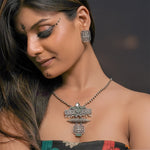 Load image into Gallery viewer, Ayodhya Heritage Set – Green
