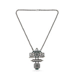 Load image into Gallery viewer, Ayodhya Heritage Set – Green
