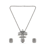 Load image into Gallery viewer, Ayodhya Heritage Set – White

