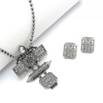 Load image into Gallery viewer, Ayodhya Heritage Set – White

