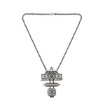 Load image into Gallery viewer, Ayodhya Heritage Set – White
