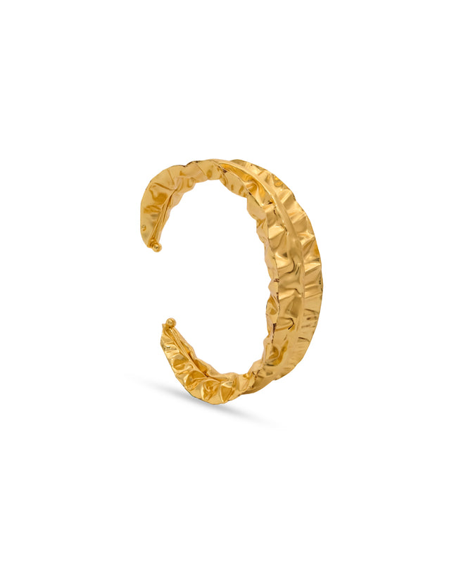 Feather Light Bracelet