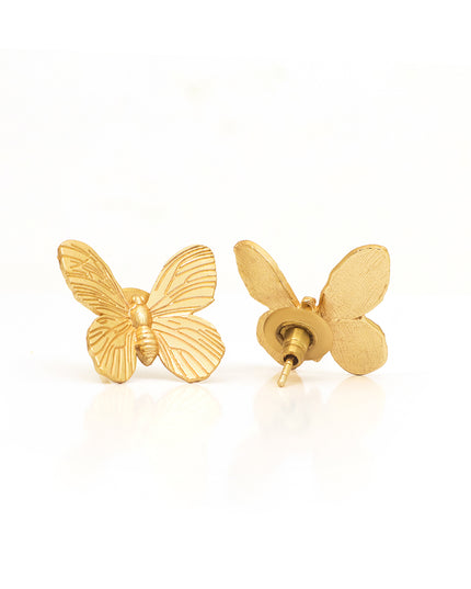 Titlee Butterfly Set (Pendant &amp; Earrings)