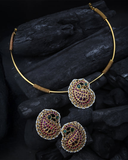 Treasure Full Set 19