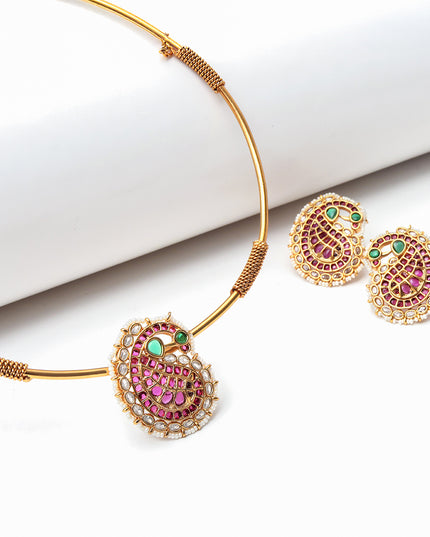 Treasure Full Set 19