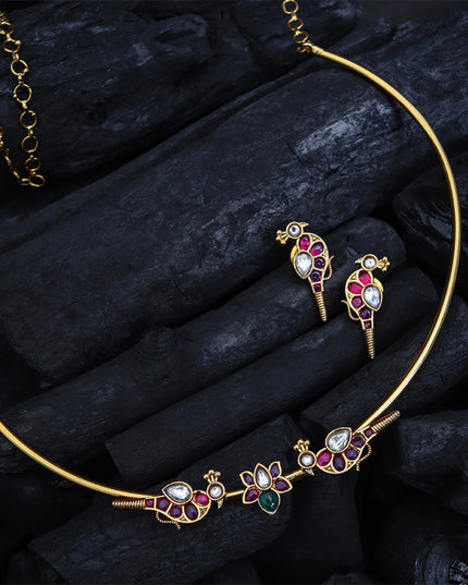 Treasure Full Set 20