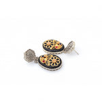 Load image into Gallery viewer, Treasure Earrings 1
