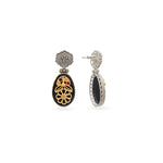 Load image into Gallery viewer, Treasure Earrings 1
