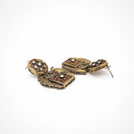 Load image into Gallery viewer, Treasure Earrings 3
