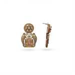 Load image into Gallery viewer, Treasure Earrings 3
