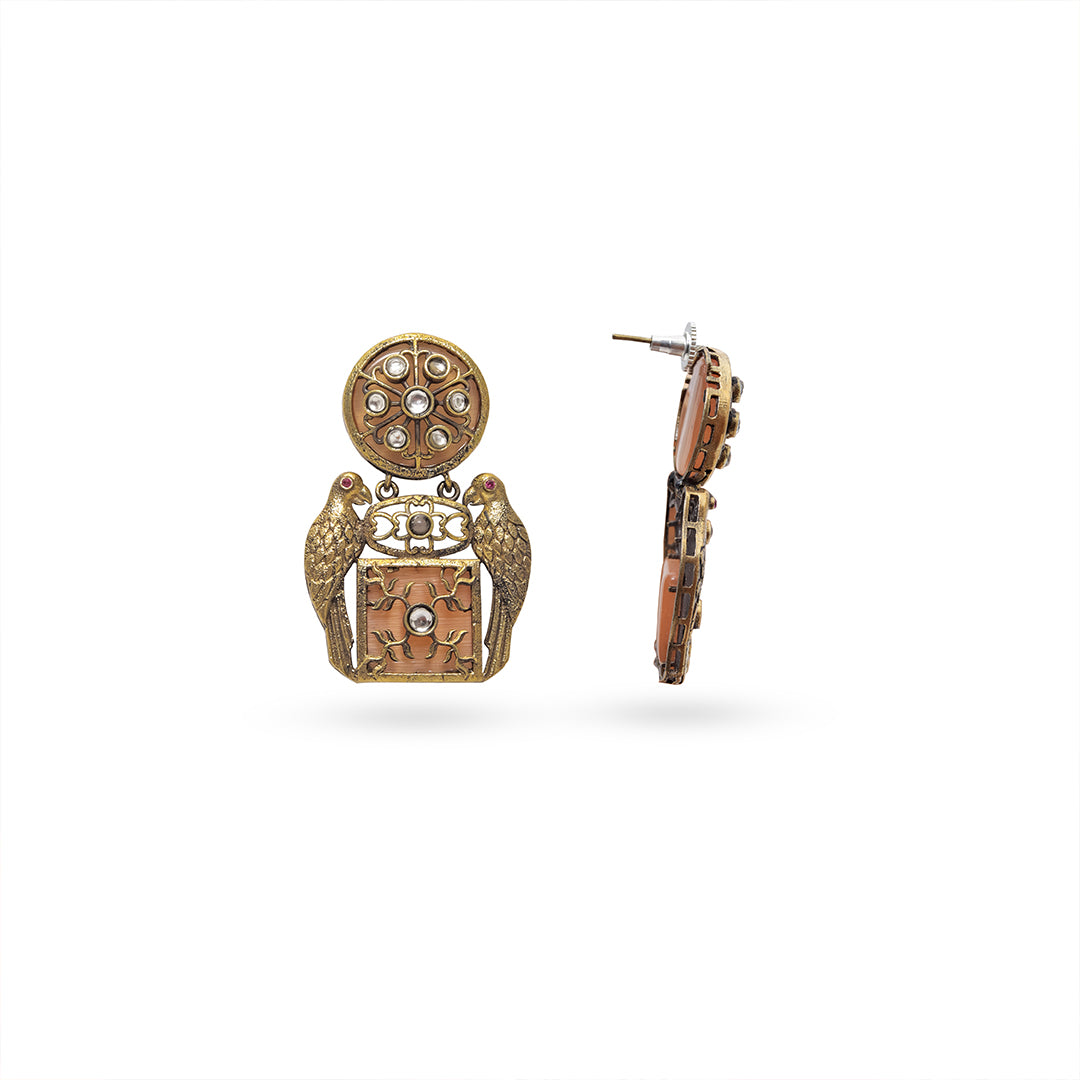 Treasure Earrings 3