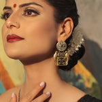 Load image into Gallery viewer, Treasure Earrings 4
