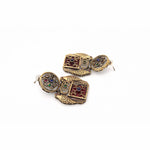Load image into Gallery viewer, Treasure Earrings 4
