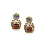 Load image into Gallery viewer, Treasure Earrings 4

